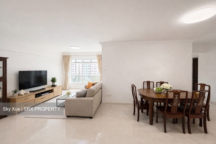 Blk 175A Punggol Field (Punggol), HDB 5 Rooms #525809311